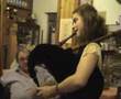 BANDA de GAITAS play Bergamasco & Tresca for Angelo 7/8