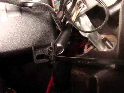 Install HID Conversion Kit in a 2001 Acura Integra Part 3