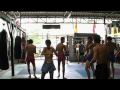 Sasiprapa Gym Tour