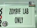 Lendas de GTA San Andreas, Zombotech Lendas de GTA San Andreas, Zombotech