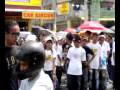 AKP-SAN PEDRO COUNCIL @ JOSE RIZAL'S 148th BIRTHDAY @ CALAMBA CITY COUNCIL