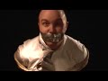 Interrogation -Medicine Man for Rock River Bank