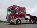 Scania Longline