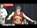 James Whits vs David Lee Flying101.net James Whits vs David Lee Flying101.net