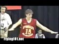 James Whits vs David Lee Flying101.net