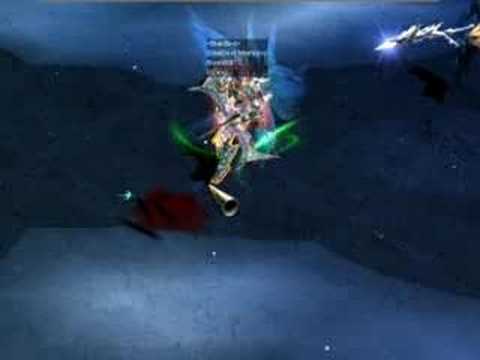 Combo bug EXISTS!