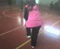 Silvia martignetti show 2