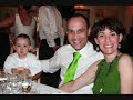 Philippe and Sylvie get married, Quimperle, France