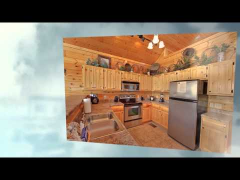 Hickory Mist (#23) Video Tour