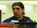 prensa destaca era bielsa en chile
