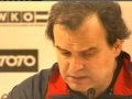 prensa destaca era bielsa en chile