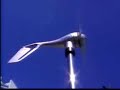 Air X Wind Turbine Air X Wind Turbine