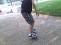 Skate Line at Lakefront