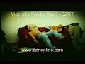 verao azul   videoclip dzrt