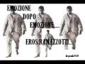 clip video Eros Ramazzotti Emozione Dopo Emozione