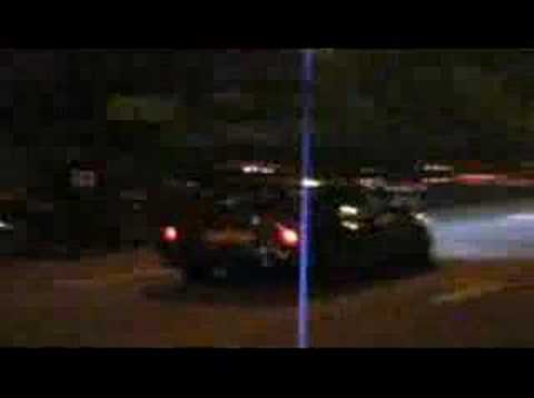Jb's 2wd Saph Cossie Again !