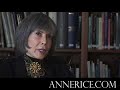 Called Out Of Darkness: Part 5: An Anne Rice Memoir Called Out Of Darkness: Part 5: An Anne Rice Memoir