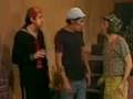 Chaves-Traficante