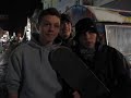 Filmprojekt Dialog 3ter Spot