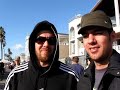 Clip Venice Beach