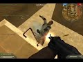 Big97 avec un Ak-101