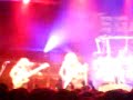 Megadeth - Take no Prisioners - Live Stockholm 2008