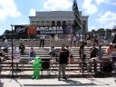 Tommy Gorman Speach Part 2 of 2