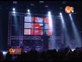 Diva Avari - Movin' on [LIVE OE VIDEO MUSIC AWARDS 2010]