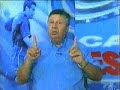 Canal Esporte - Mano Menezes no Corinthians