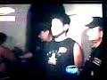La Mara Salvatrucha 13