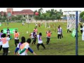 Milo Camp-Play More Learn More Kelantan (Rezlynn) Part 2