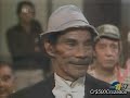 O Casamento do Seu Madruga com a Bruxa (completo)