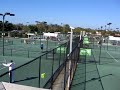 maria sharapova and nicole vaidisova practice at nick bollettieri tennis academy, feburary 18th 2009. sorry to all viewers for getting the dates wrong. the clip was shot today feb 18th, not febr 19th like i say in the video!!!