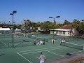 maria sharapova and nicole vaidisova practice at nick bollettieri tennis academy, feburary 18th 2009. sorry to all viewers for getting the dates wrong. the clip was shot today feb 18th, not febr 19th like i say in the video!!!