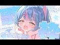 【8月29日】夏ももう終わるね🌻同接80人・高評価150人耐久 #雑談 #vtuber #歌枠 #耐久
