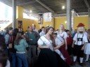8�Oktobertanz,a festa germ�nica de S�o Pedro de Alc�ntara