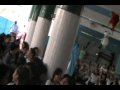 Colegio Villahermosa. Pastorela de navidad 2009 (parte 4 )