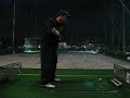 golf swing