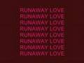 Anime-Runaway Love 