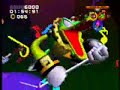Sonic Heroes- A-Rank Seaside Hill Extra Mission:Team Chaotix