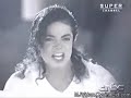 A tribute to the King of Pop