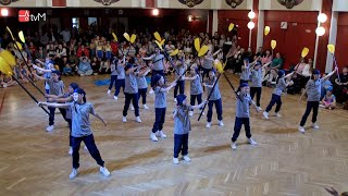 Festival tanečního mládí 2025
