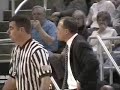 Nevada Men's Basketball Highlights