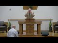 Where Is Your Blessedness? (Part 1) | Pastor Stephen Pope