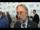 Red Carpet Interview with the President of the National Academy of Recording Arts and Sciences