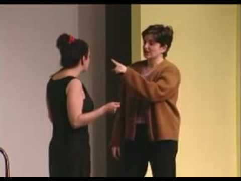 Rachel Dratch