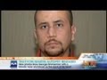 Photos of Zimmerman's injuries revealed