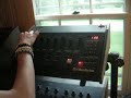 Oberheim DX