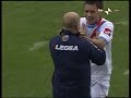 Sintesi Reggina - Catania 1-1 (Paolucci, Costa) Sintesi Reggina - Catania 1-1 (Paolucci, Costa)
