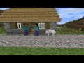 Minecraft - Bad Dog!